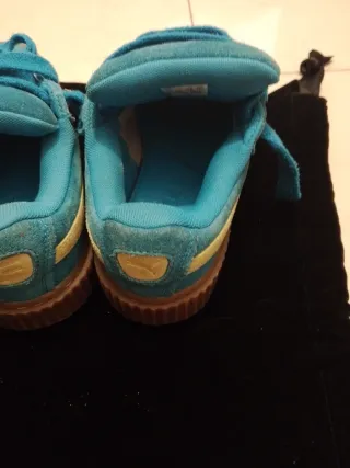 Zapatillas Puma Fenty Talla 36