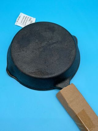 - Navaris Juego de Sartenes Hierro Fundido - 3X