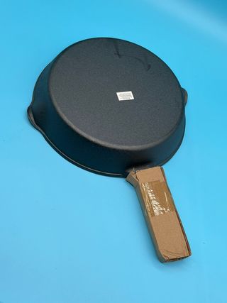 - Navaris Juego de Sartenes Hierro Fundido - 3X