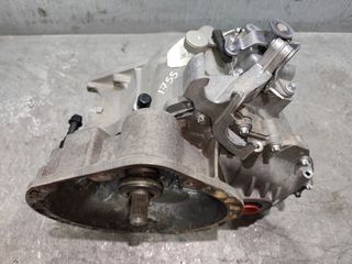 CAJA CAMBIOS MERCEDES A (W169) REF; 711640