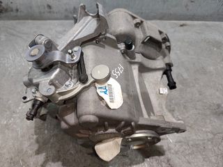 CAJA CAMBIOS MERCEDES A (W169) REF; 711640