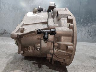 CAJA CAMBIOS MERCEDES A (W169) REF; 711640