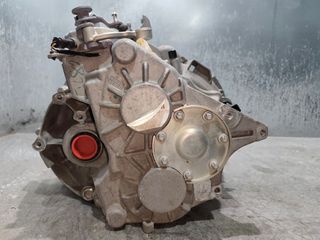 CAJA CAMBIOS MERCEDES A (W169) REF; 711640