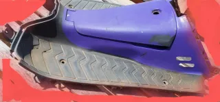 Aprilia SR 50 Replica MK1 (1993) carenados