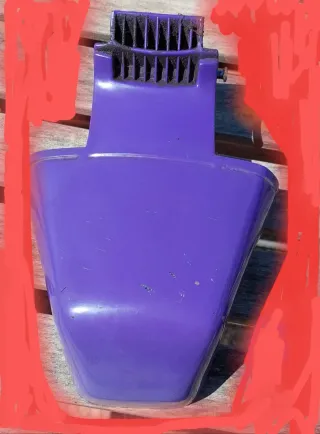 Aprilia SR 50 Replica MK1 (1993) carenados