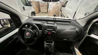 FIAT Fiorino 2018