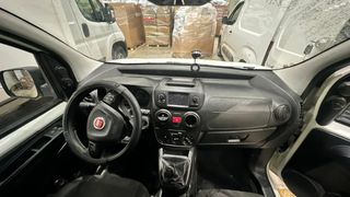 FIAT Fiorino 2018