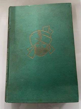 Mas allá de la estepa - John Masters