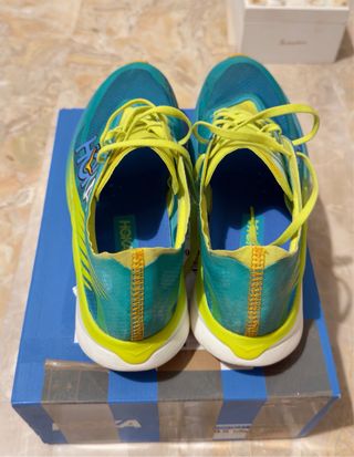 Hoka Rocket X2 - Taglia 43 1/3