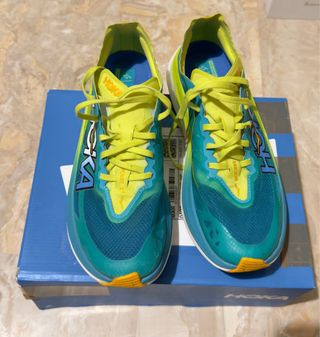 Hoka Rocket X2 - Taglia 43 1/3