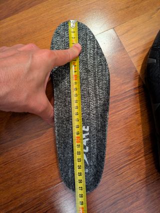 NUEVAS Zapatillas mtb invierno LAKE MX145 talla 44