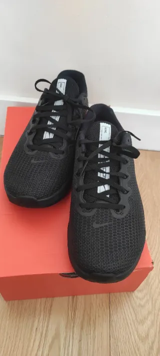 Nike Metcon 5 CrossFit unisex talla 40 nuevas