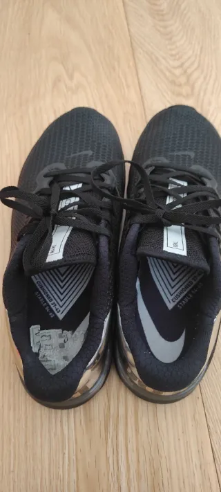 Nike Metcon 5 CrossFit unisex talla 40 nuevas