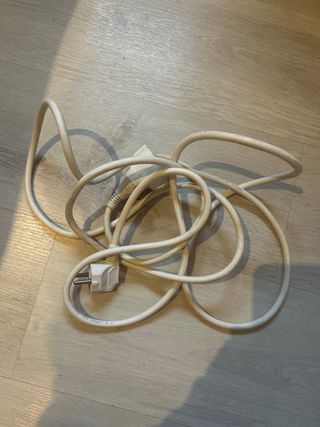 Cable alargador 1,5m