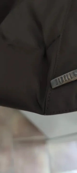 Cappotto Marella Marrone