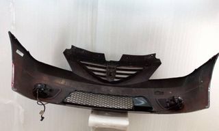 Dacia paragolpes delantero logan 1 523890