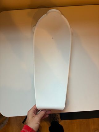 Reductor Bañera Stokke