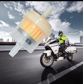 10 Filtros de Combustible Universales en linea!