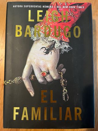 Libro El Familiar
