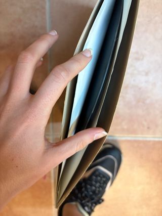 Vinilo Barricada Porinstinto