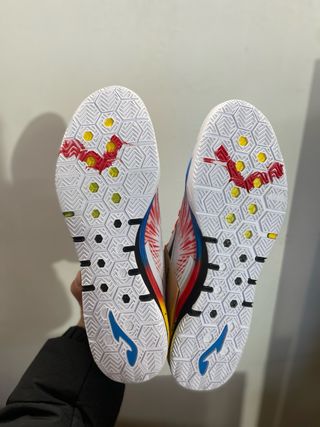 Scarpe Joma Uomo Tg 46