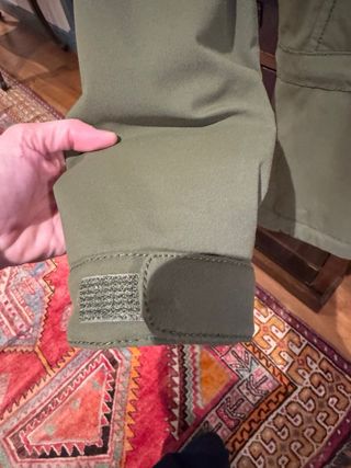 Chaqueta Napapijri Talla S Verde Militar