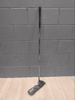 Híbrido golf 500 vel. lenta zurdo talla 1