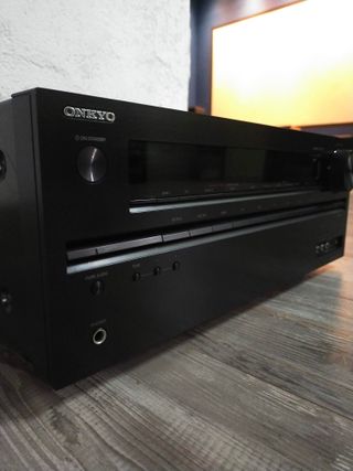 Onkyo TX-NR525