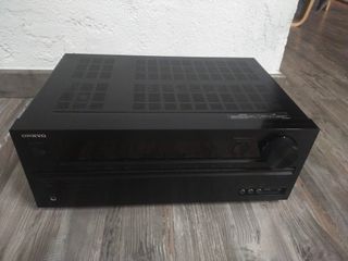 Onkyo TX-NR525