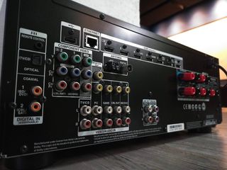 Onkyo TX-NR525