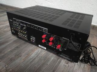 Onkyo TX-NR525