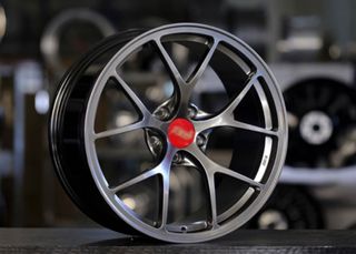Kit 4 Llantas 19” BBS Flow Forming (5x112)