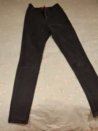 Pantalón Guess Skinny High