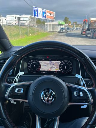 Volkswagen Golf 7.5 GTI Performance DSG