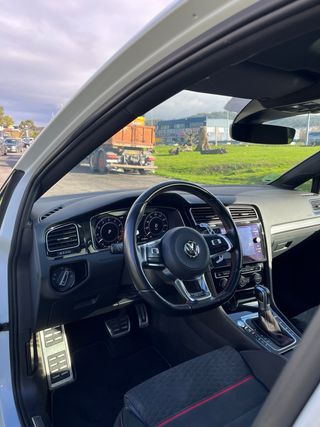 Volkswagen Golf 7.5 GTI Performance DSG