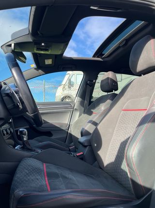 Volkswagen Golf 7.5 GTI Performance DSG