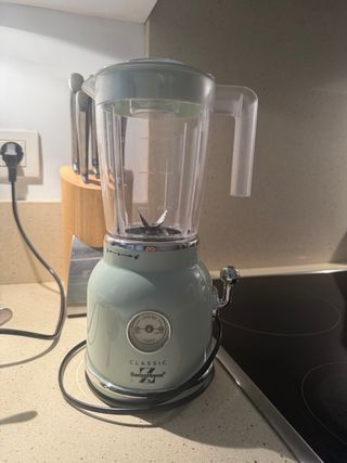 Batidora Swiss Home Menta