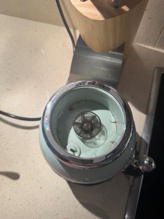 Batidora Swiss Home Menta