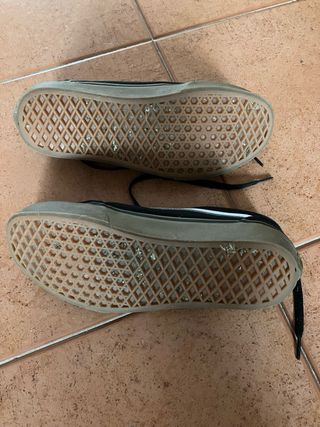 Zapatillas Vans Old Skool Talla 41