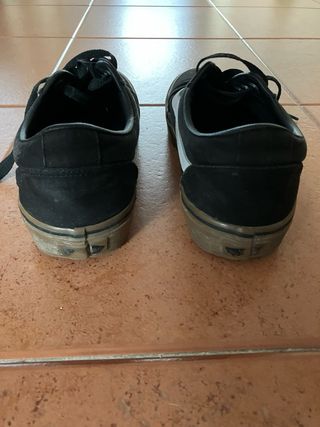 Zapatillas Vans Old Skool Talla 41