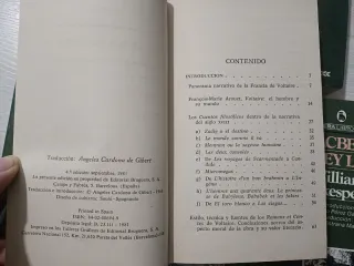 Clásicos de la literatura *