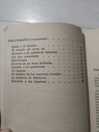 Clásicos de la literatura *