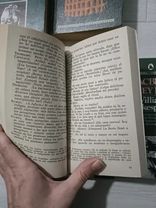 Clásicos de la literatura *