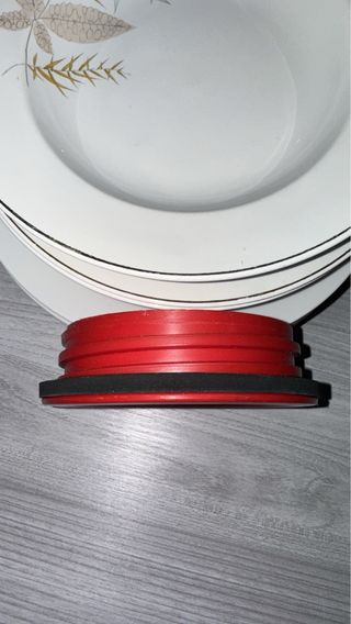 Tapón depósito agua autocaravana/camper