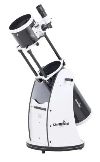Telescopio Dobson 8 Flextube Manual