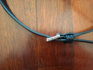 Borsa Michael Kors Tracolla Beige/Nero