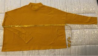 Maglioncino a collo alto di H&M