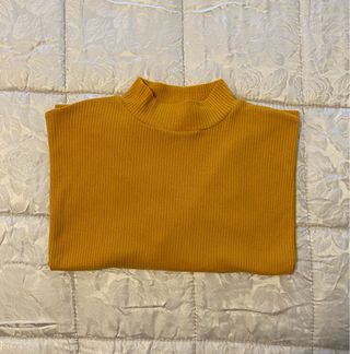 Maglioncino a collo alto di H&M