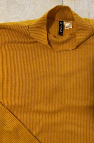 Maglioncino a collo alto di H&M