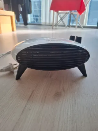 Calefactor Orbegozo FH 5034